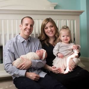 Meet your Posher, Kate